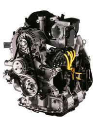 P81C4 Engine